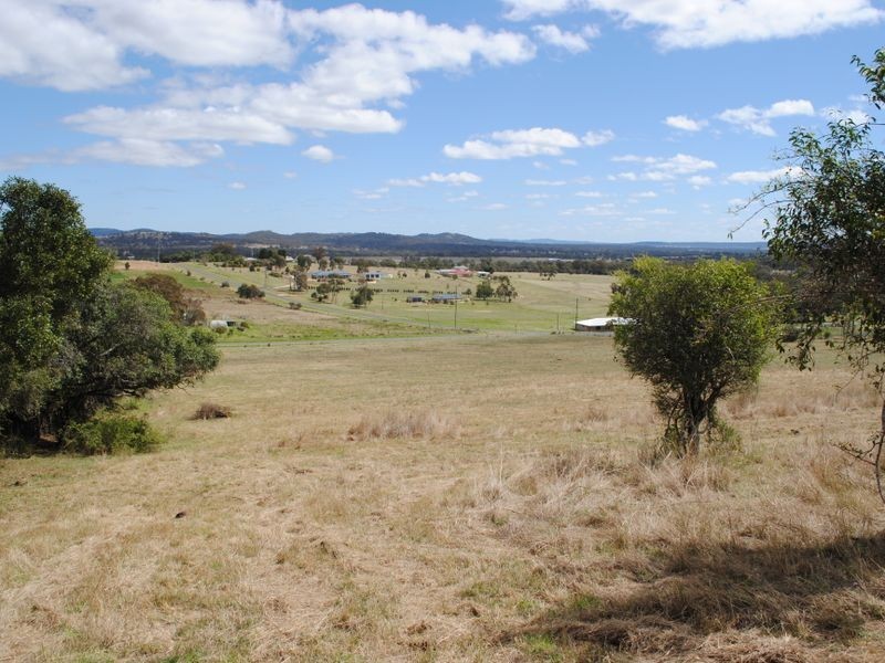 Lot 2 on Bracker-Lyndhurst-Glen Roads, Warwick QLD 4370