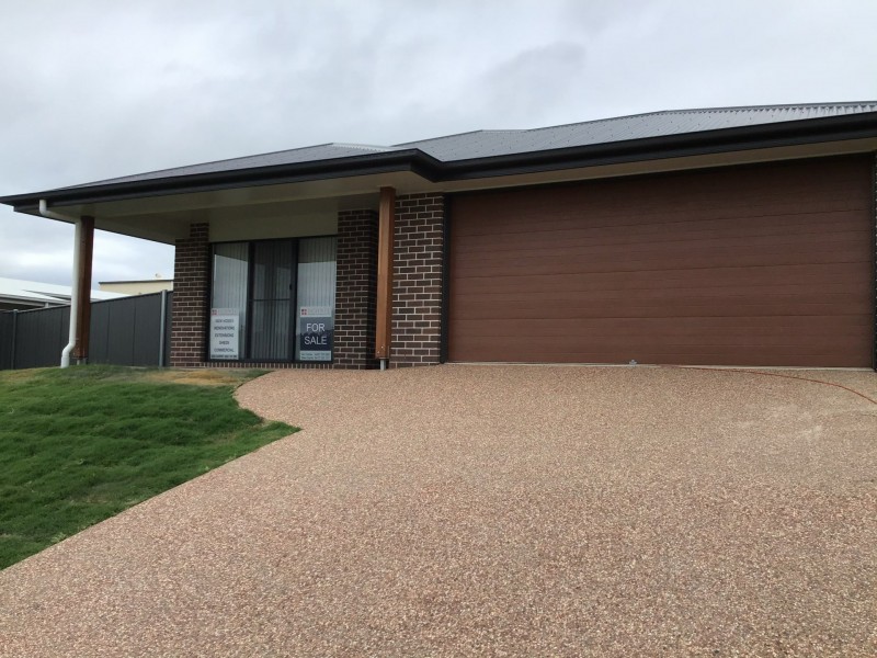 26 Pera Crescent, Warwick QLD 4370