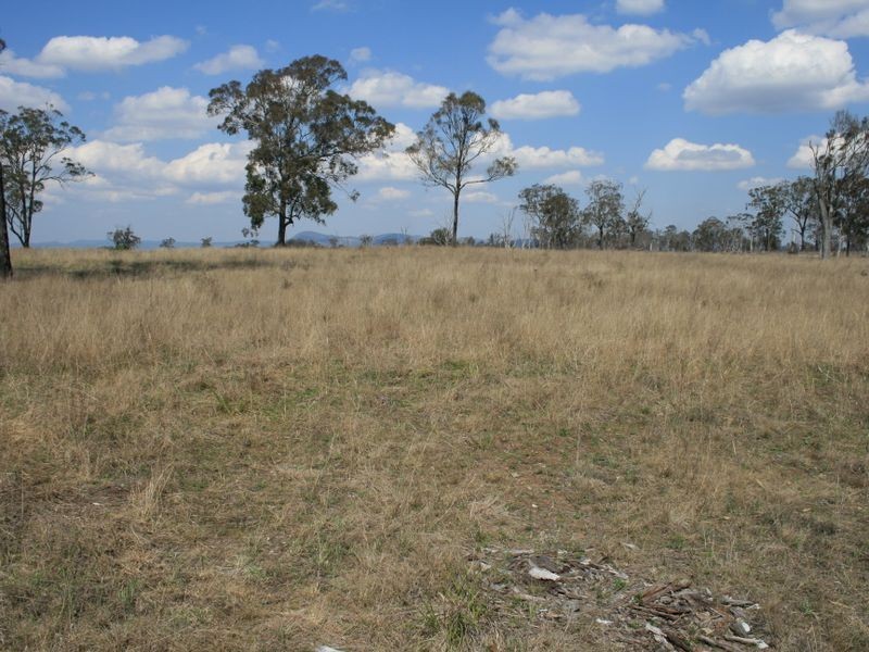Warwick QLD 4370