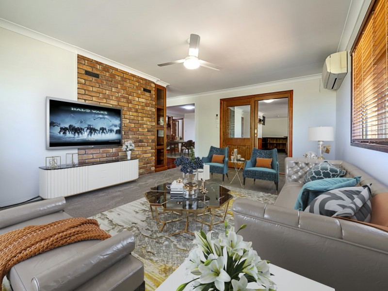 2 South Street, Allora QLD 4362