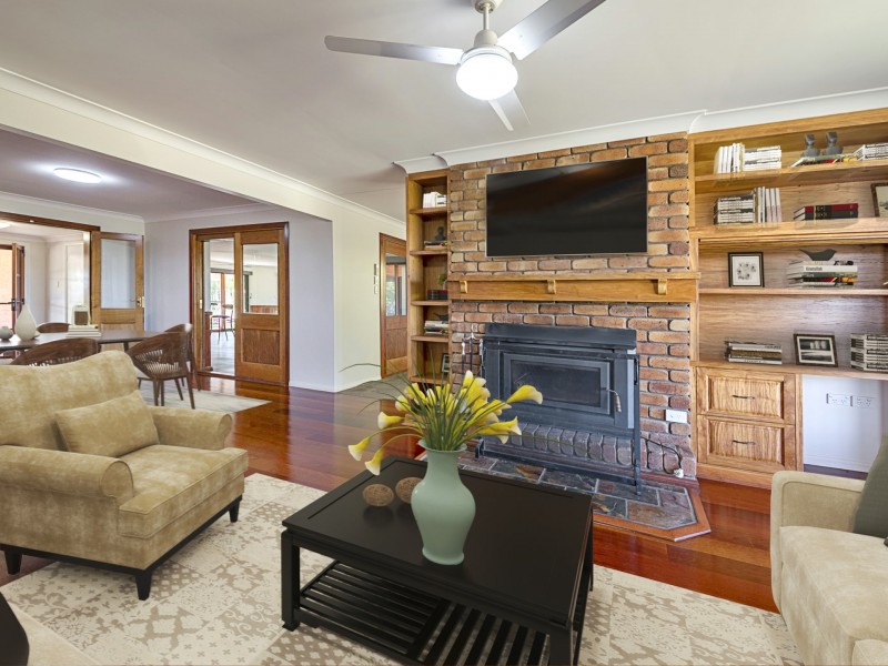 2 South Street, Allora QLD 4362