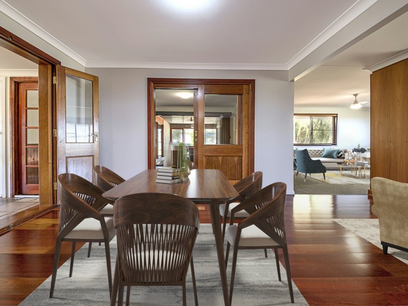 2 South Street, Allora QLD 4362