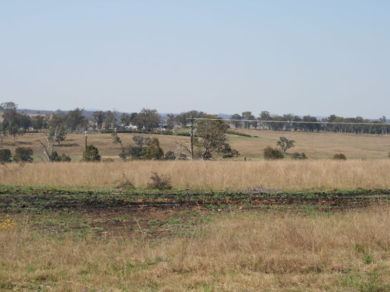 Warwick QLD 4370