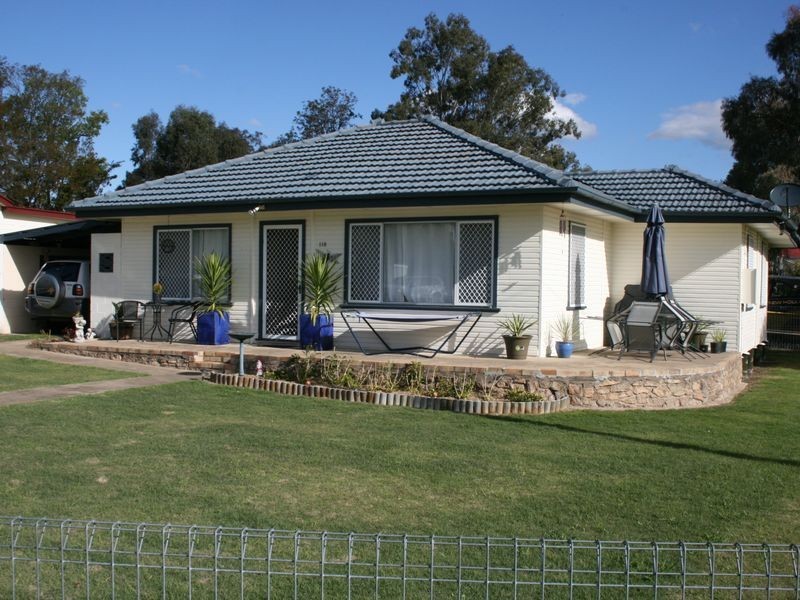 118 Horsman Rd, Warwick QLD 4370