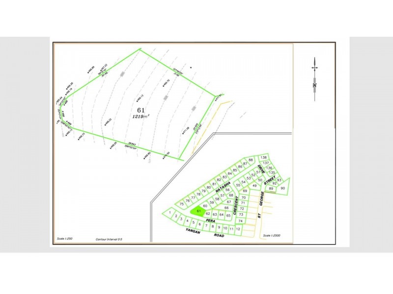 1 Pera Crescent, Warwick QLD 4370