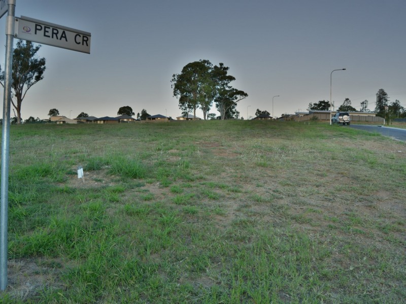 1 Pera Crescent, Warwick QLD 4370