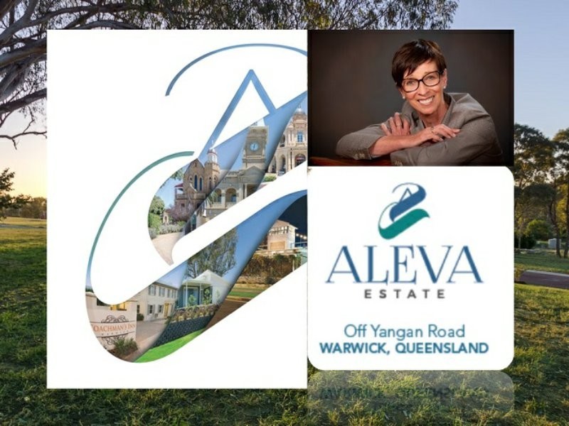 1 Pera Crescent, Warwick QLD 4370