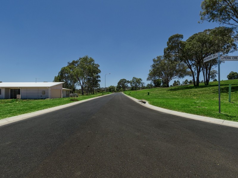 1 Pera Crescent, Warwick QLD 4370