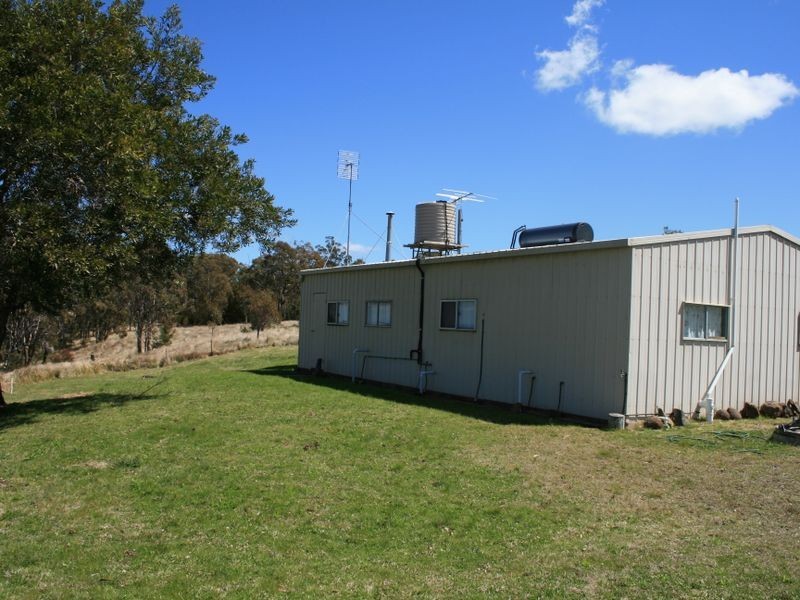 Warwick QLD 4370