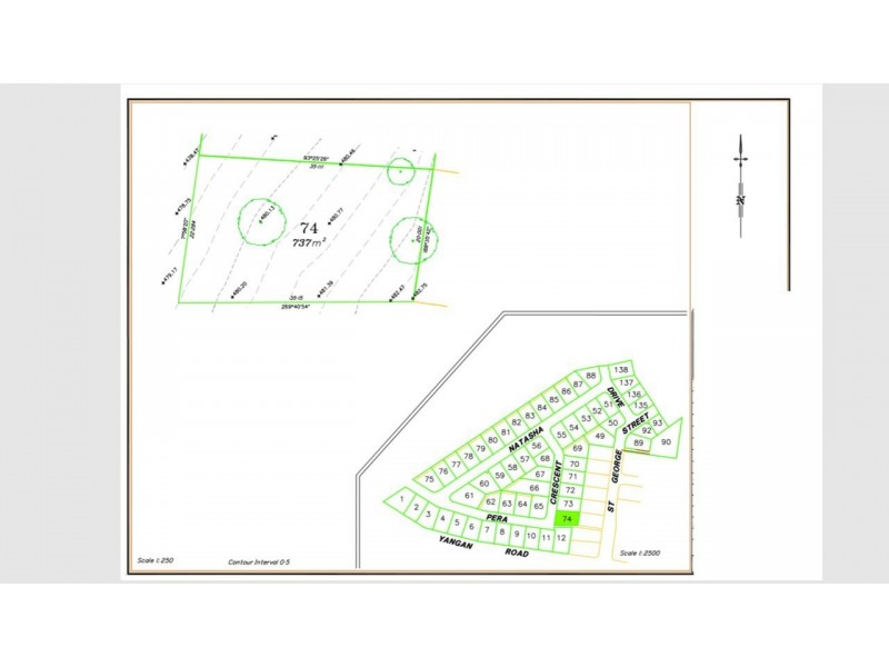 20 Pera Crescent, Warwick QLD 4370