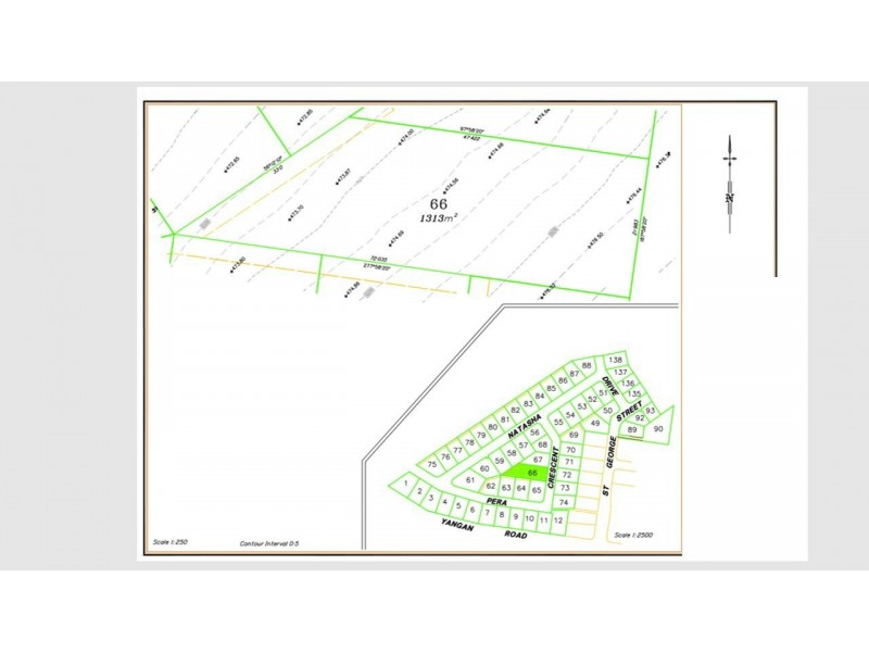 13 Pera Crescent, Warwick QLD 4370