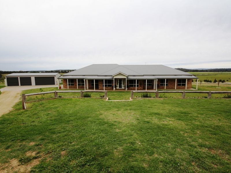 16 Condavale Drive, Warwick QLD 4370