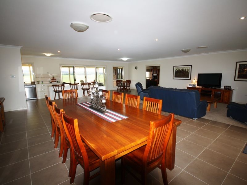 16 Condavale Drive, Warwick QLD 4370