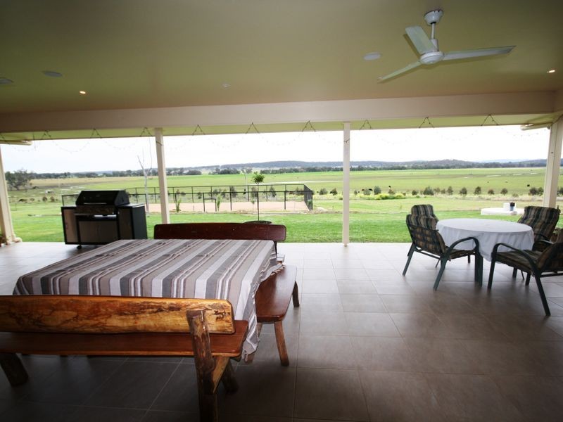 16 Condavale Drive, Warwick QLD 4370