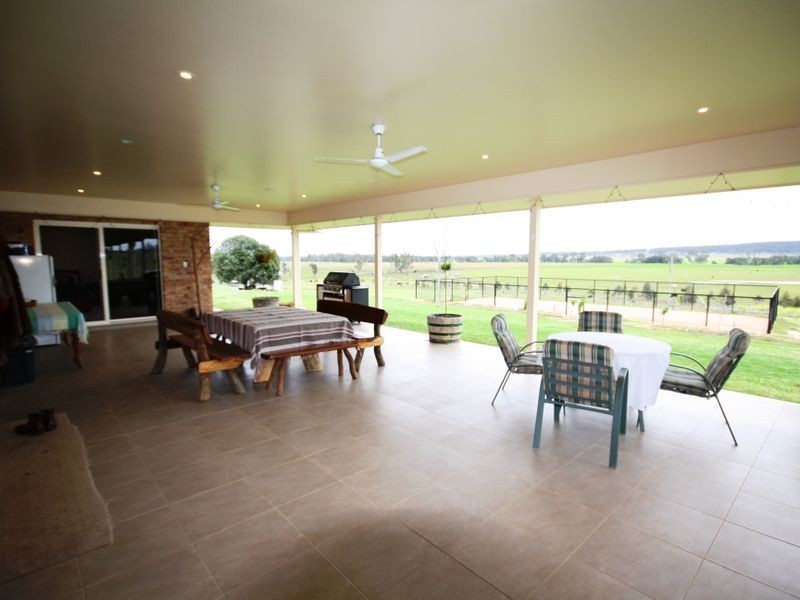 16 Condavale Drive, Warwick QLD 4370