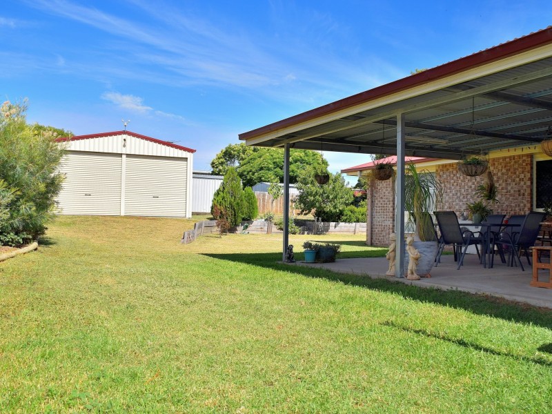 8 Johnson Street, Rosenthal Heights QLD 4370