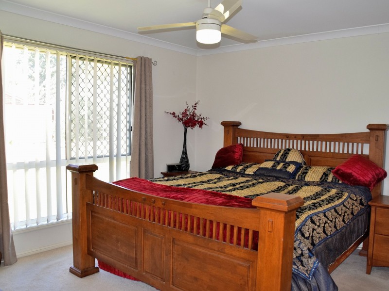 8 Johnson Street, Rosenthal Heights QLD 4370