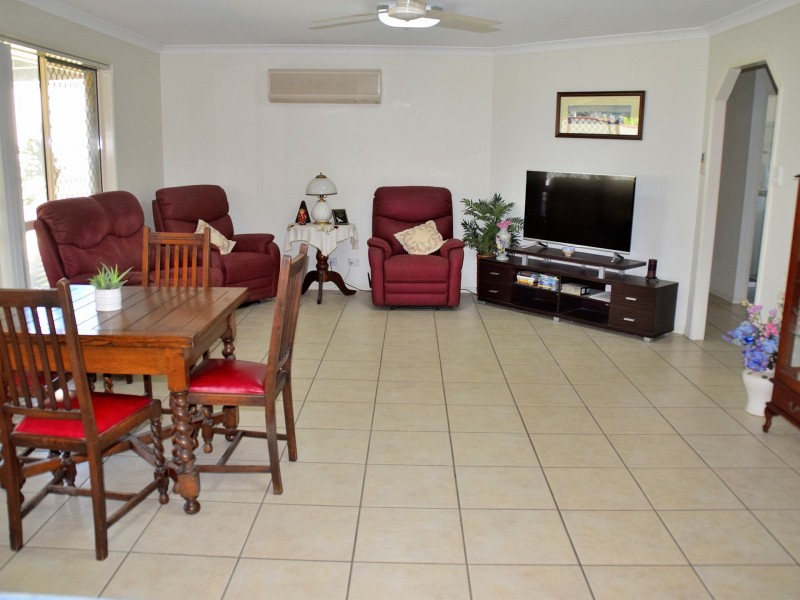 8 Johnson Street, Rosenthal Heights QLD 4370