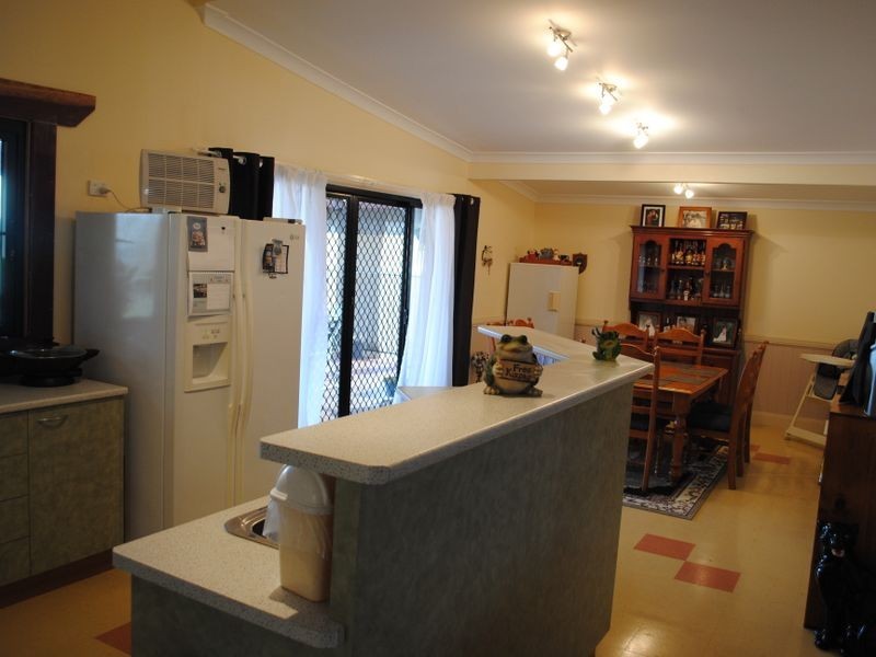 28 Rowland  Street, Warwick QLD 4370