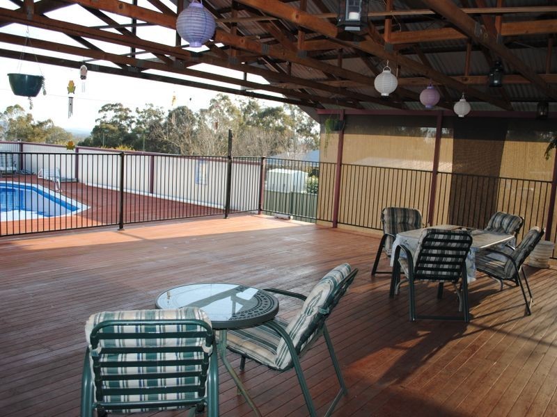 28 Rowland  Street, Warwick QLD 4370