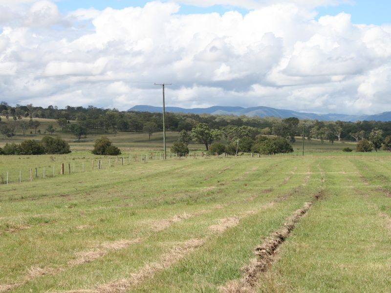 Warwick QLD 4370