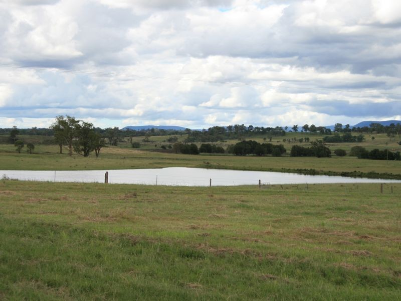 Warwick QLD 4370