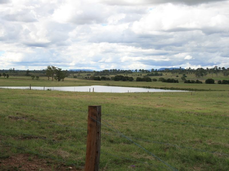 Warwick QLD 4370