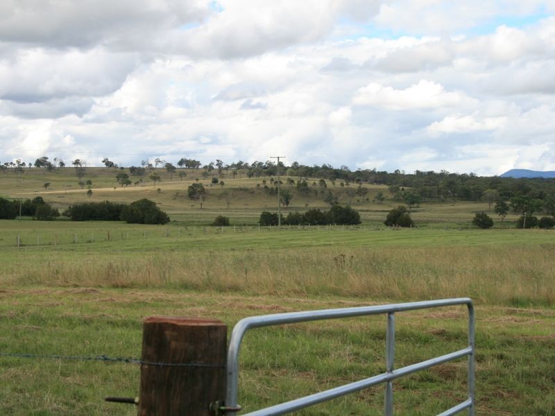 Warwick QLD 4370