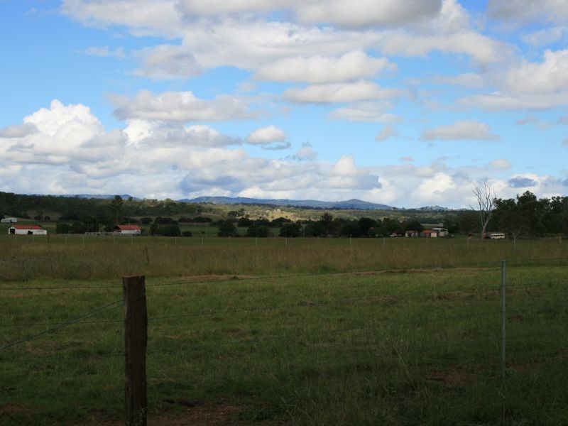 Warwick QLD 4370
