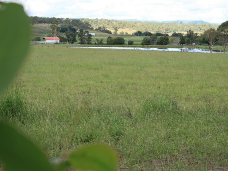 Warwick QLD 4370