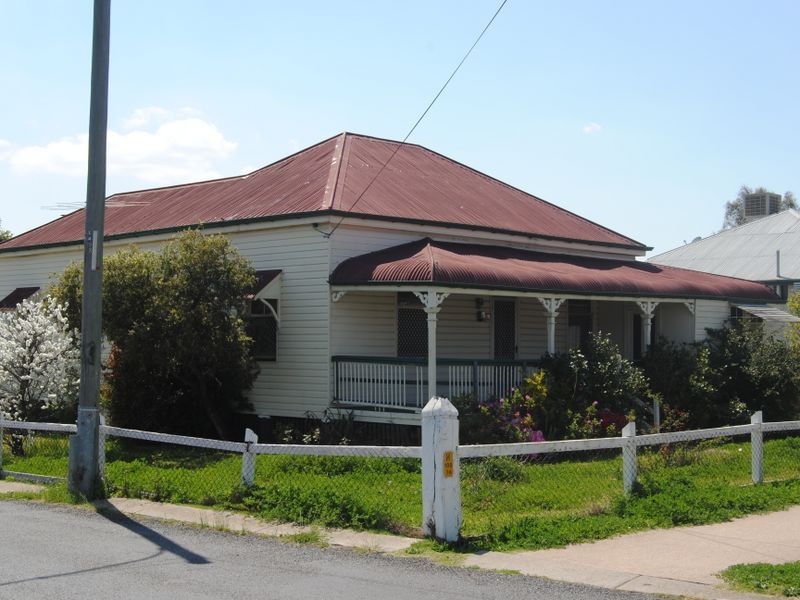 Warwick QLD 4370
