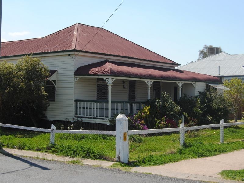 Warwick QLD 4370