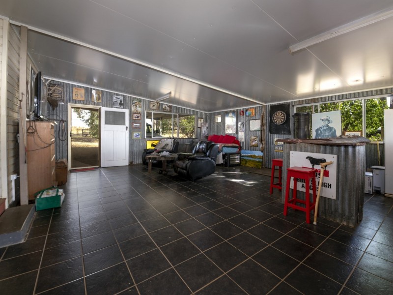 129 Lorenz Road, Clifton QLD 4361