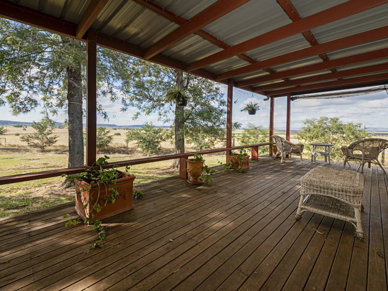 129 Lorenz Road, Clifton QLD 4361