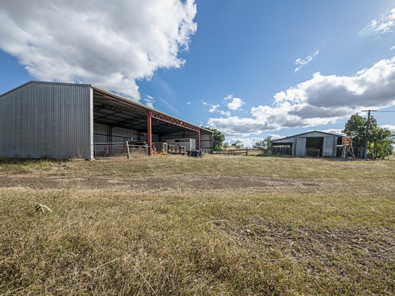 129 Lorenz Road, Clifton QLD 4361