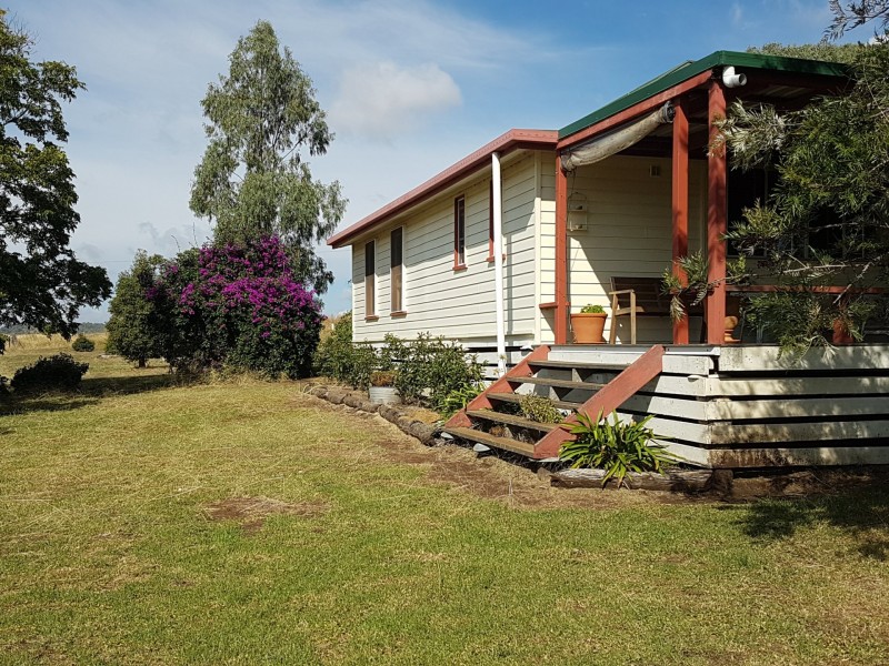 129 Lorenz Road, Clifton QLD 4361