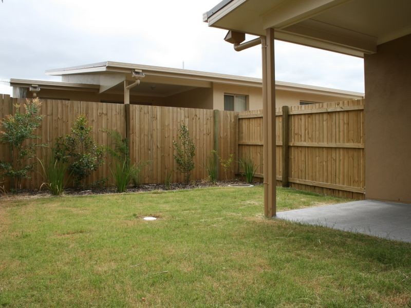 Unit 1- 9 Gore, Warwick QLD 4370