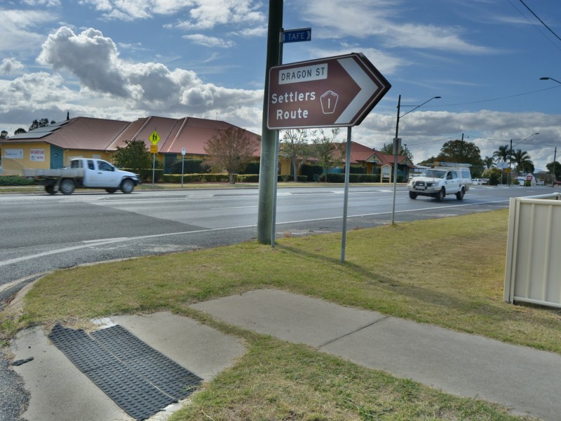 58 Wood Street, Warwick QLD 4370