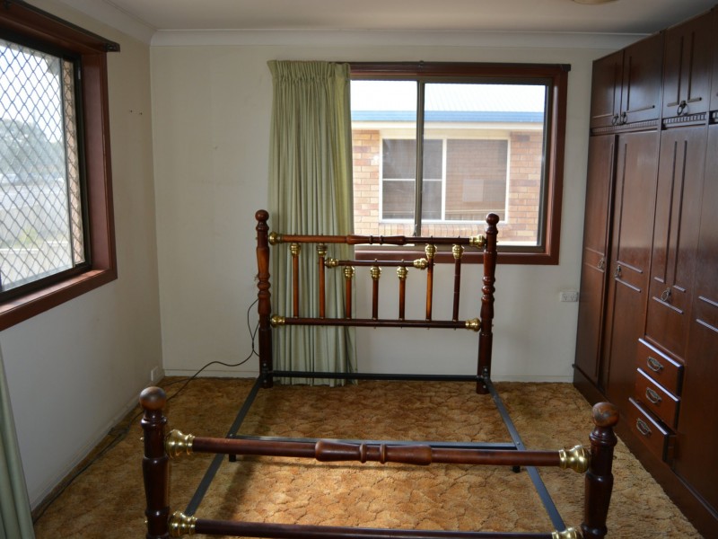 58 Wood Street, Warwick QLD 4370