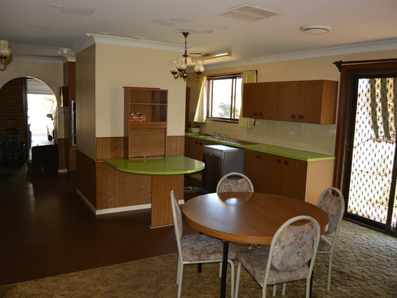 58 Wood Street, Warwick QLD 4370