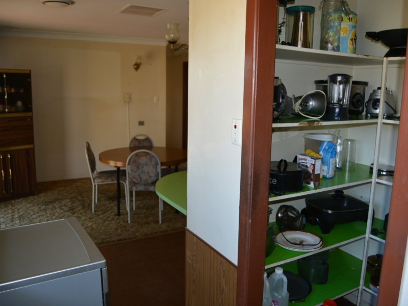 58 Wood Street, Warwick QLD 4370