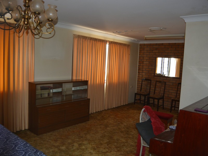 58 Wood Street, Warwick QLD 4370