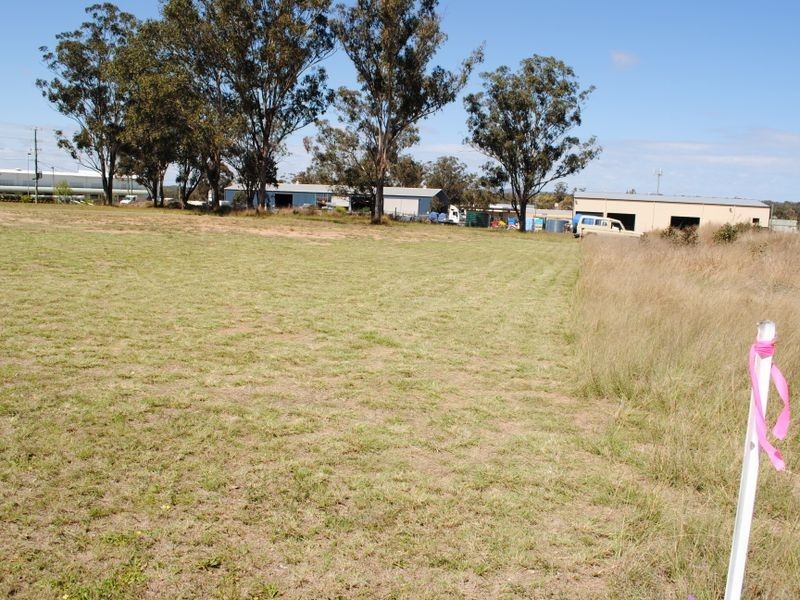 cnr East and McDougal Streets, Warwick QLD 4370