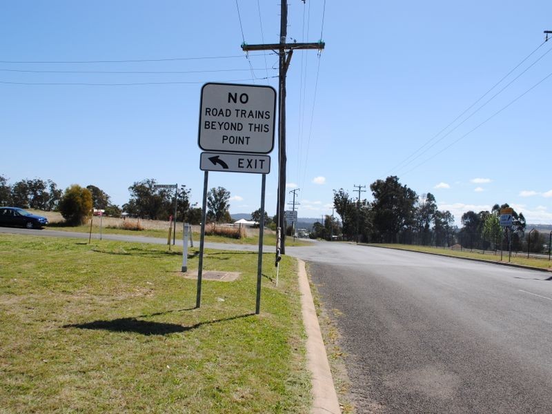 cnr East and McDougal Streets, Warwick QLD 4370
