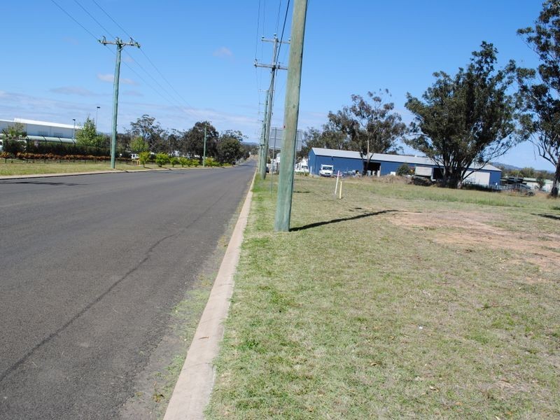 cnr East and McDougal Streets, Warwick QLD 4370