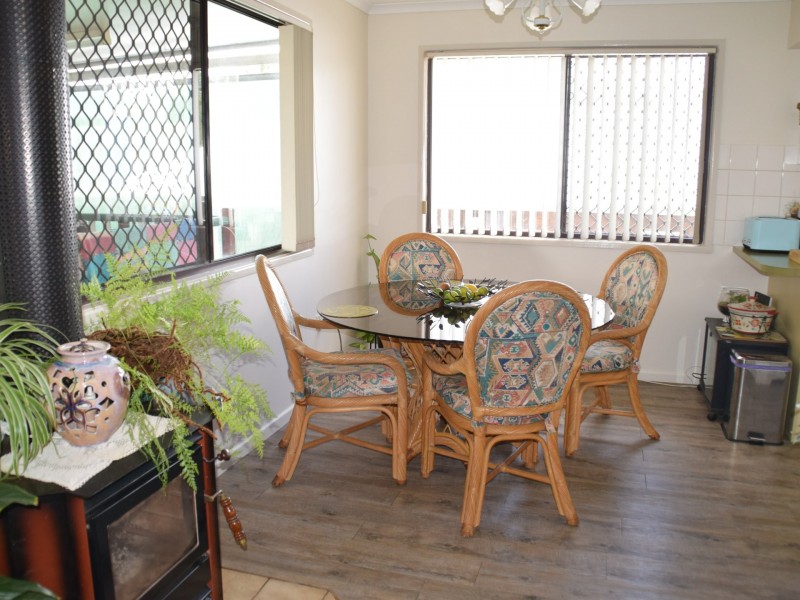 26 Ross Street, Warwick QLD 4370