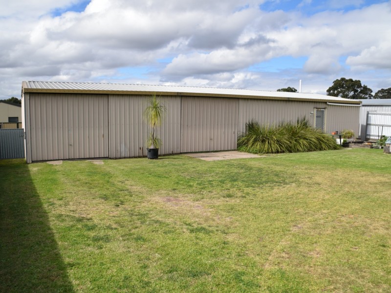 26 Ross Street, Warwick QLD 4370