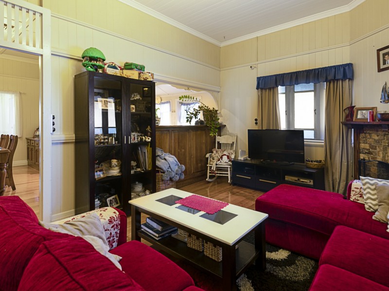 112 Fitzroy Street, Warwick QLD 4370