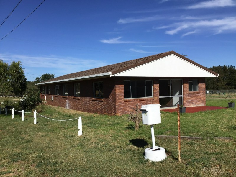 11a Briggs Street, Warwick QLD 4370