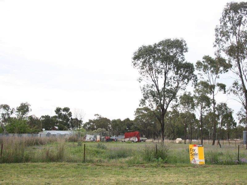 Allora QLD 4362